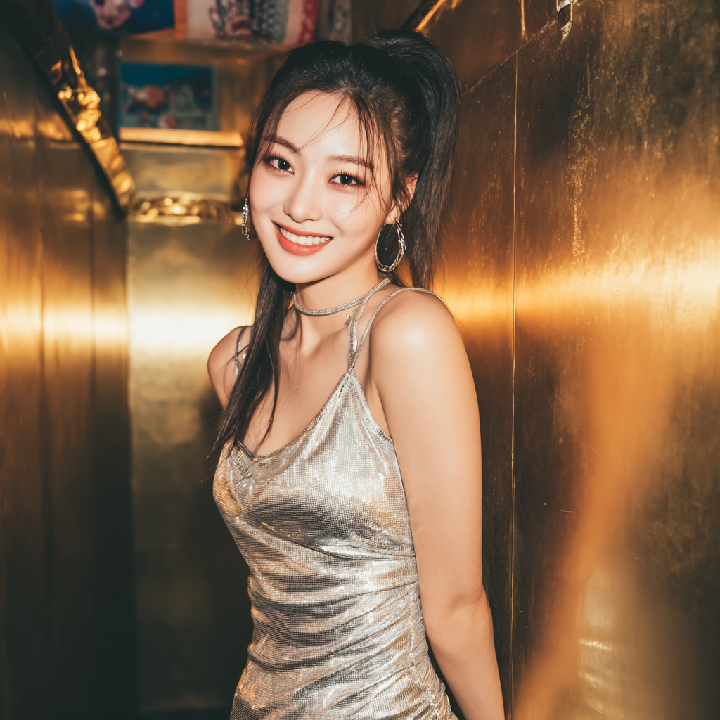 연동 리오 다국적노래방 아가씨 이미지 17