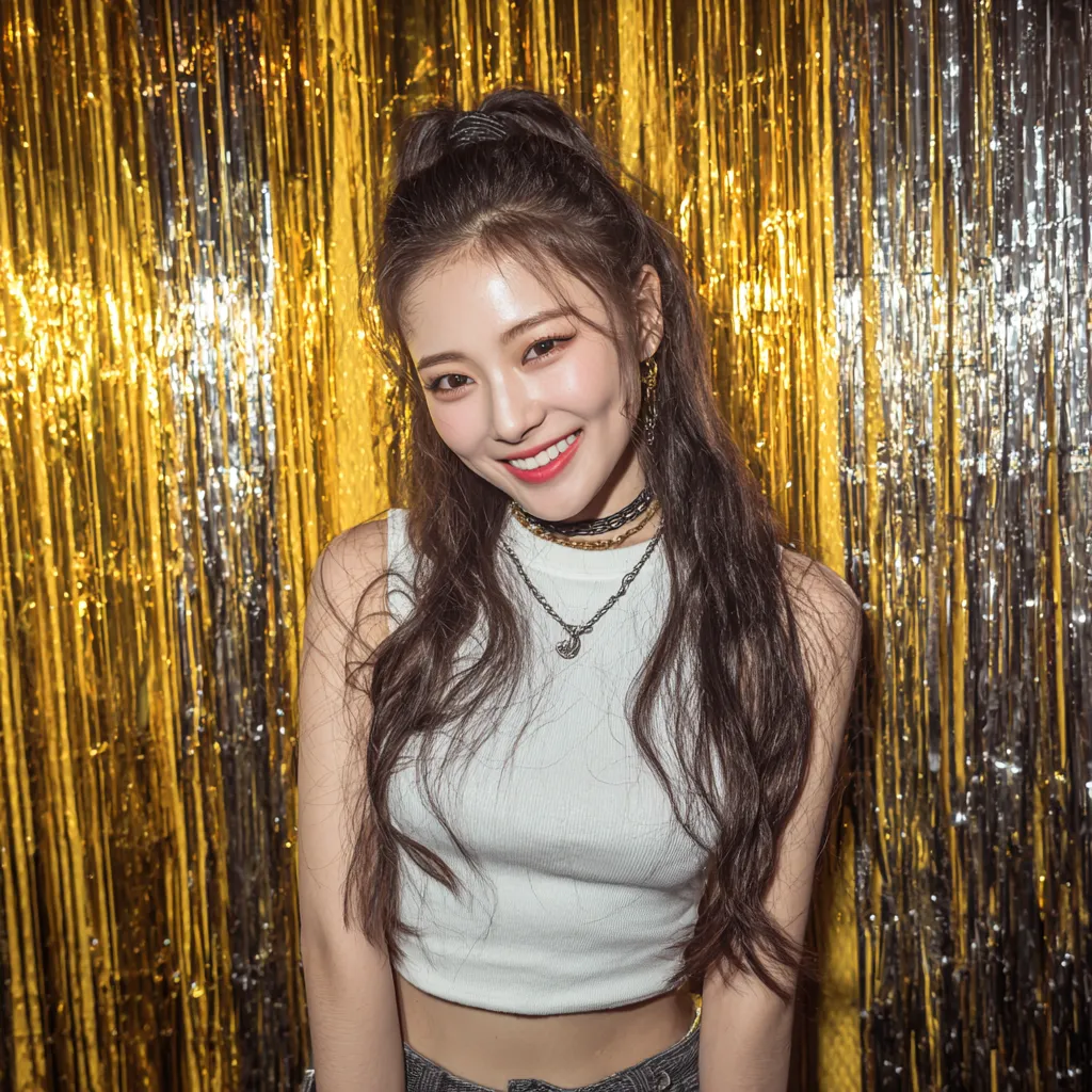 연동 리오 다국적노래방 아가씨 이미지 2