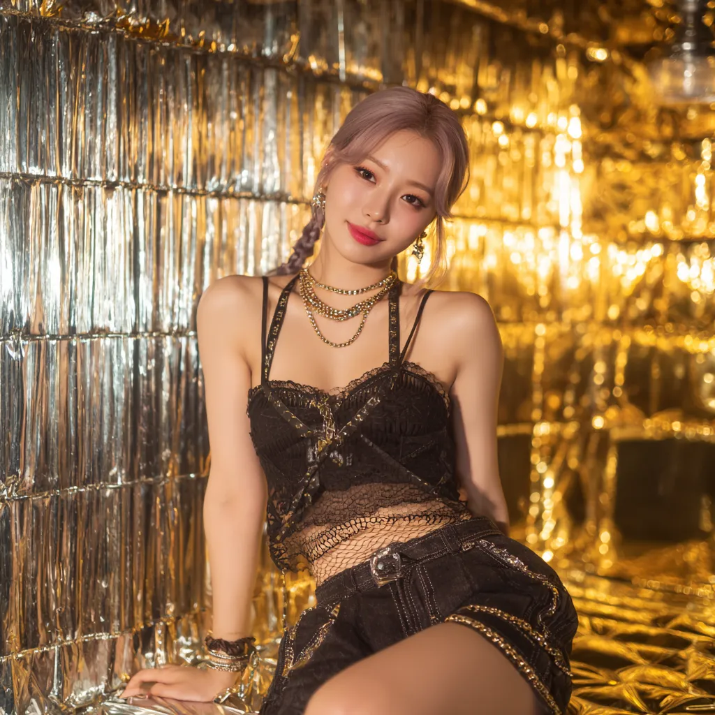연동 리오 다국적노래방 아가씨 이미지 18