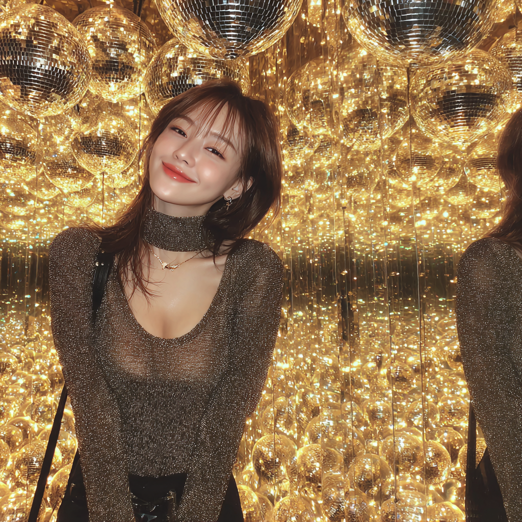 연동 리오 다국적노래방 아가씨 이미지 8