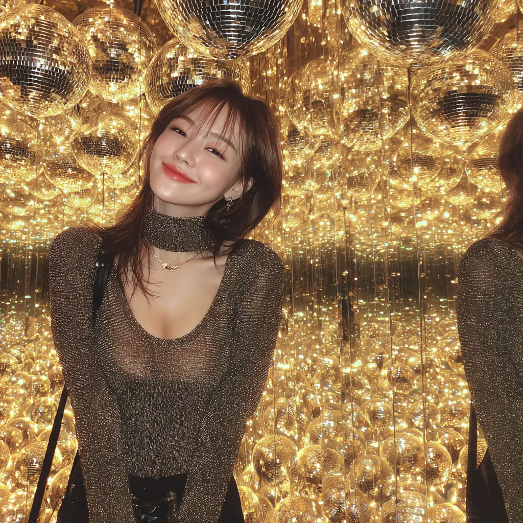 연동 리오 다국적노래방 아가씨 이미지 1