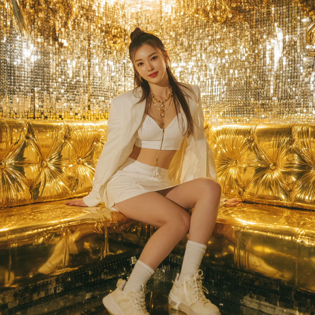 연동 리오 다국적노래방 아가씨 이미지 18