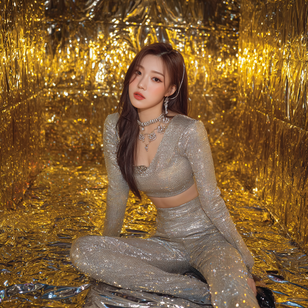 연동 리오 다국적노래방 아가씨 이미지 1