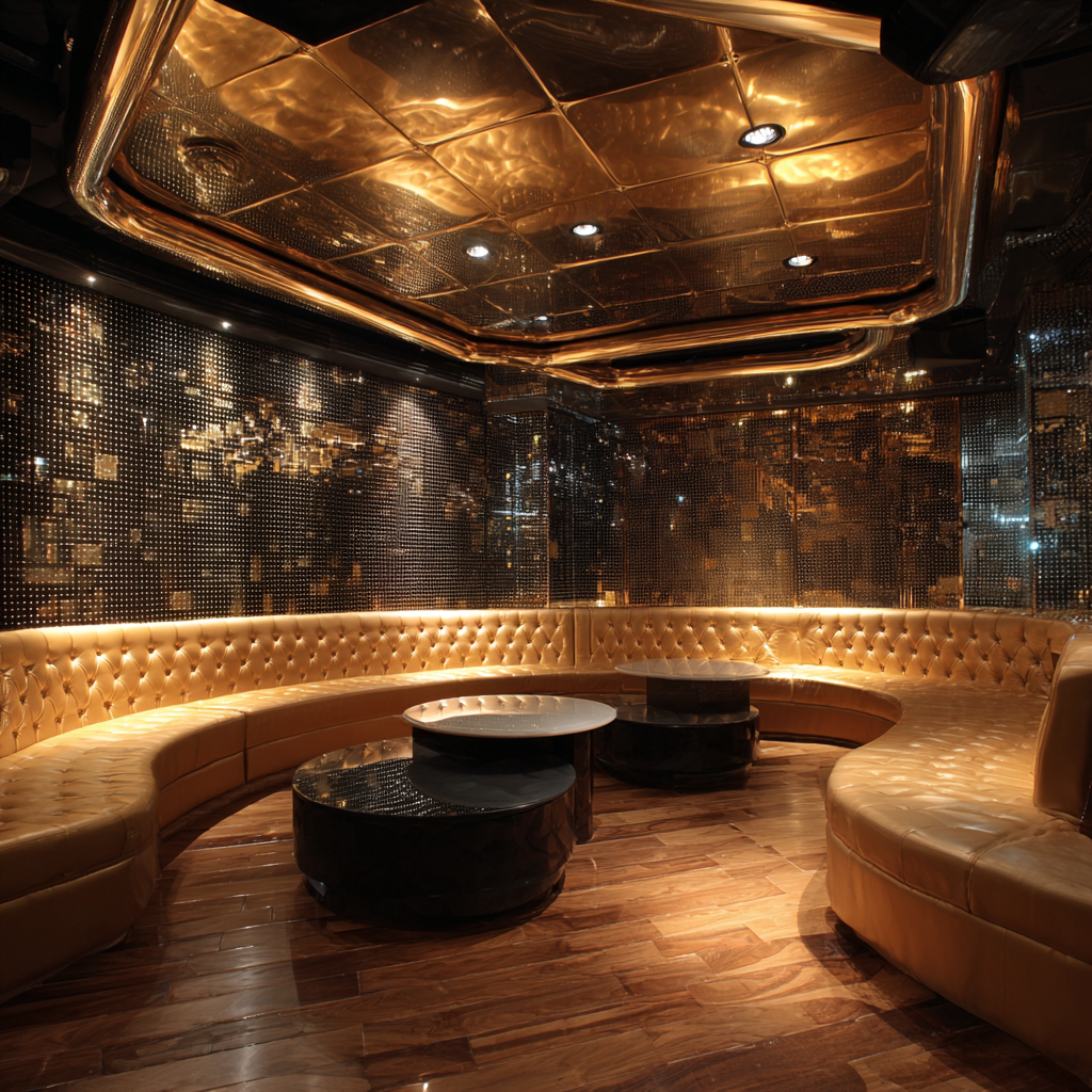 연동 리오 다국적노래방 룸 이미지 8