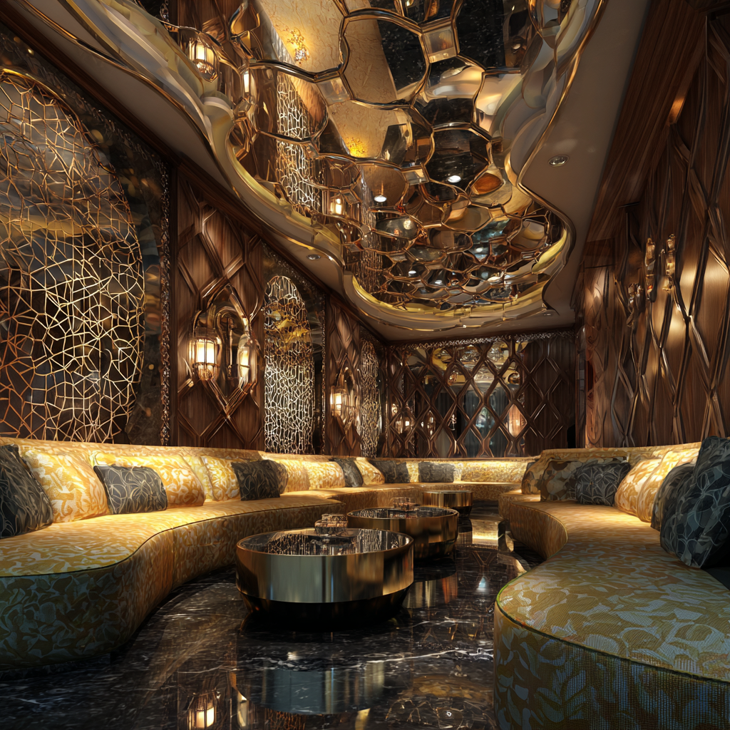 연동 리오 다국적노래방 룸 이미지 6