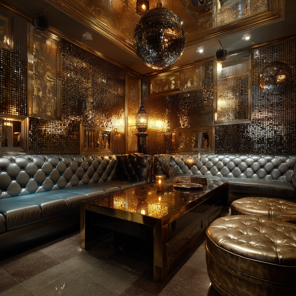 연동 리오 다국적노래방 룸 이미지 10