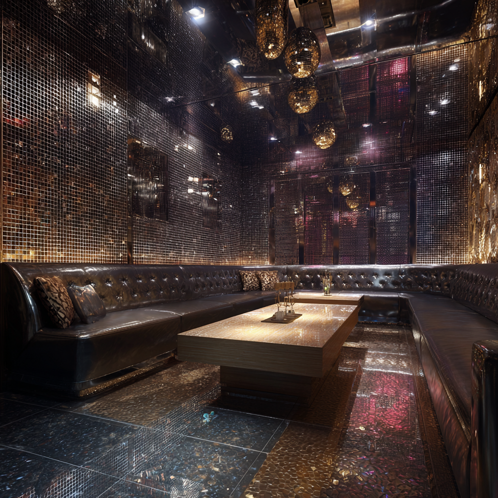 연동 리오 다국적노래방 룸 이미지 9