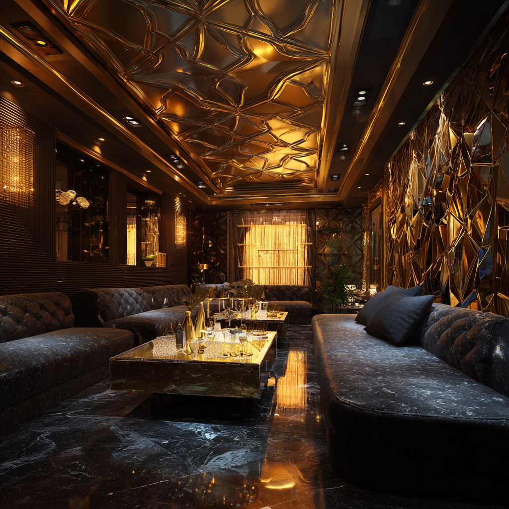 연동 리오 다국적노래방 룸 이미지 7